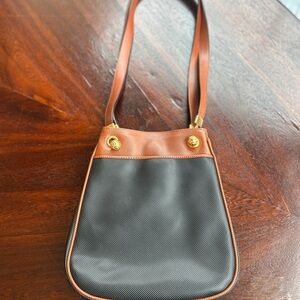 Vintage Bottega Veneta Marco Polo purse